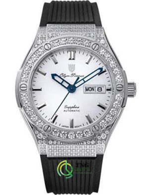 Đồng hồ Olym Pianus Fusion OP990-45ADDGS-GL-T