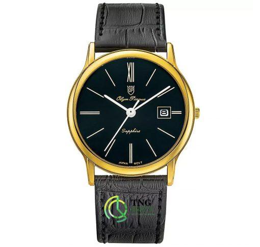 Đồng hồ Olym Pianus OP130-10GK-GL-D