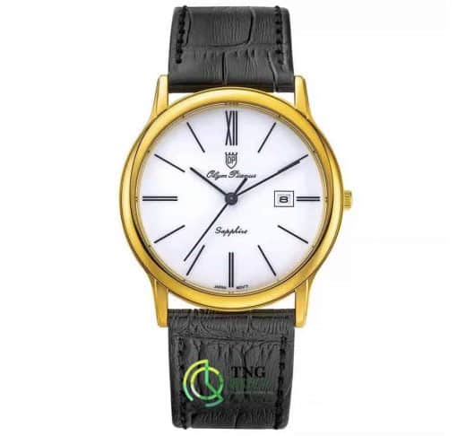 Đồng hồ Olym Pianus OP130-10GK-GL-T