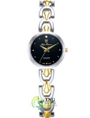 Đồng hồ Olym Pianus OP2460LSK-D
