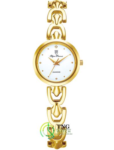 Đồng hồ Olym Pianus OP2460LK-T