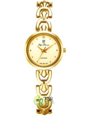 Đồng hồ Olym Pianus OP2460LK-V
