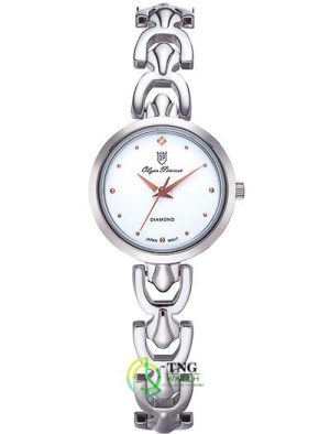 Đồng hồ Olym Pianus OP2460LS-T