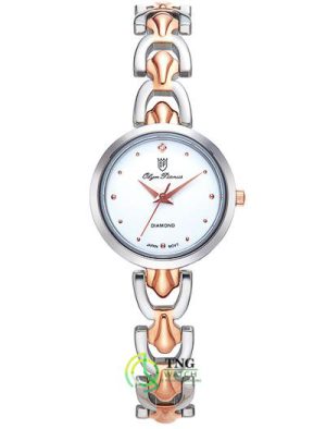 Đồng hồ Olym Pianus OP2460LSR-T
