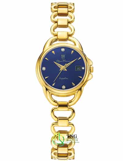 Đồng hồ Olym Pianus OP2467LK-X