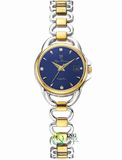 Đồng hồ Olym Pianus OP2467LSK-X