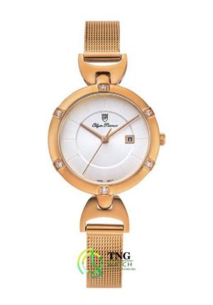 Đồng hồ Olym Pianus OP2498DLR-T
