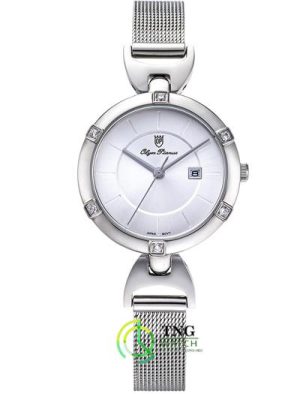 Đồng hồ Olym Pianus OP2498DLS-T