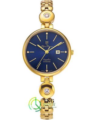 Đồng hồ Olym Pianus OP2500LK-X