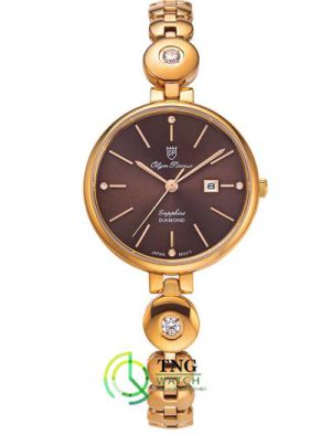 Đồng hồ Olym Pianus OP2500LR-N