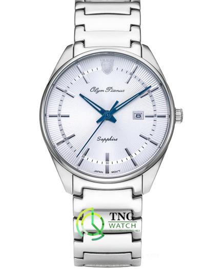 Đồng hồ Olym Pianus OP5698MS-T-KX