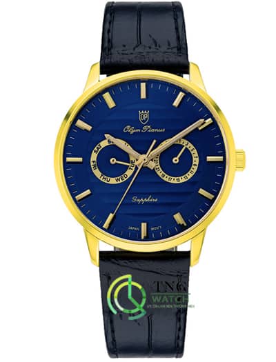 Đồng hồ Olym Pianus OP5708MK-GL-X