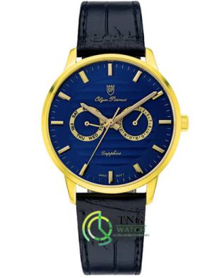 Đồng hồ Olym Pianus OP5708MS-GL-X