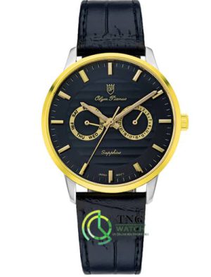 Đồng hồ Olym Pianus OP5708MK-GL-D