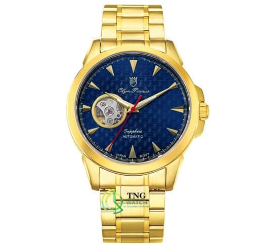 Đồng hồ Olym Pianus OP990-082AGK-X