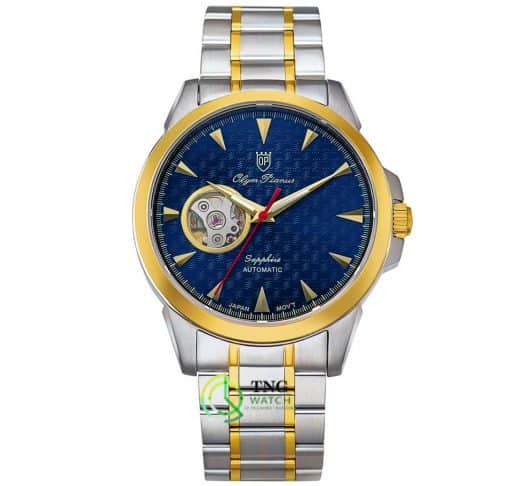 Đồng hồ Olym Pianus OP990-082AGSK-X