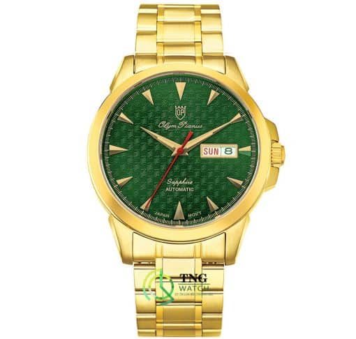 Đồng hồ Olym Pianus OP990-08AMK-XL