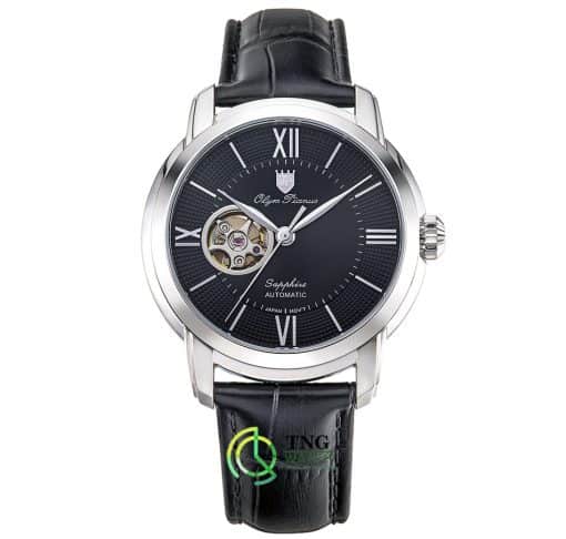 Đồng hồ Olym Pianus OP990-34AGS-GL-D