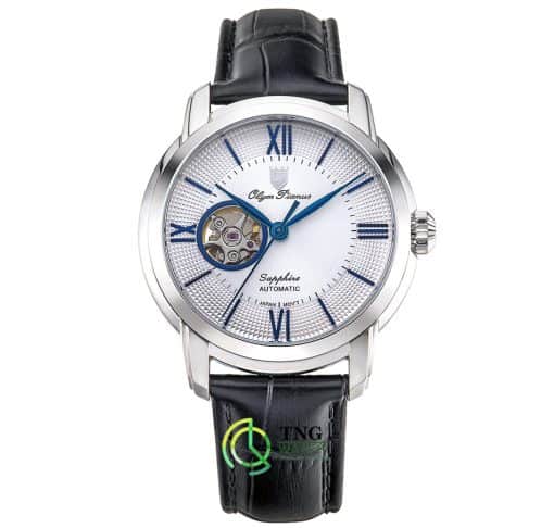 Đồng hồ Olym Pianus OP990-34AGS-GL-T