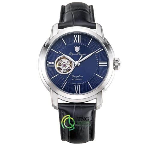 Đồng hồ Olym Pianus OP990-34AGS-GL-X