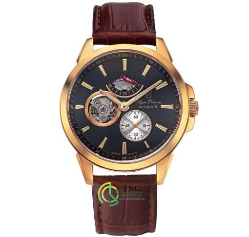 Đồng hồ Olym Pianus OP9908-88AGR-GL-D