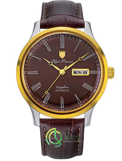 Đồng hồ Olym Pianus OP99141-56.1AGSK-GL-N