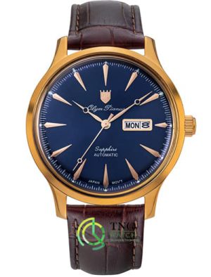 Đồng hồ Olym Pianus OP99141-56AGR-GL-X