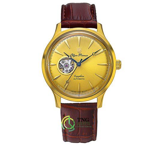 Đồng hồ Olym Pianus OP99141-71AGK-GL-V