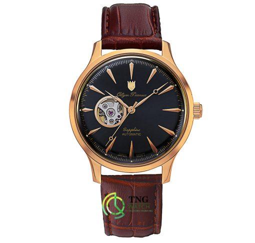 Đồng hồ Olym Pianus OP99141-71AGR-GL-D