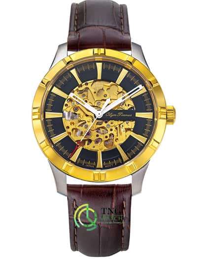 Đồng hồ Olym Pianus OP9920-4AGSK-GL-D