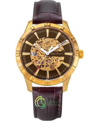 Đồng hồ Olym Pianus OP9920-4AGSR-N
