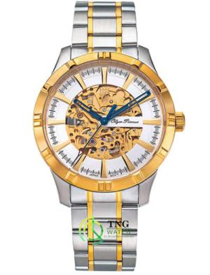 Đồng hồ Olym Pianus OP9920-4AGSR-T