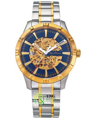 Đồng hồ Olym Pianus OP9920-4AGSR-X