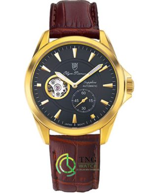 Đồng hồ Olym Pianus OP9921-77AMK-GL-D