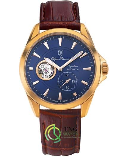 Đồng hồ Olym Pianus OP9921-77AMK-GL-X