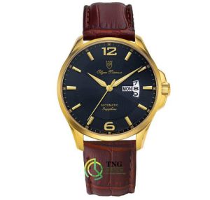 Đồng hồ Olym Pianus OP9923AMK-GL-D