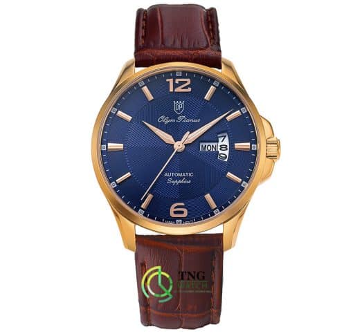 Đồng hồ Olym Pianus OP9923AMR-GL-X