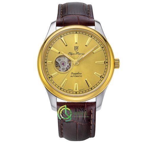Đồng hồ Olym Pianus OP9927-71AMSK-GL-V