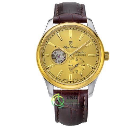Đồng hồ Olym Pianus OP9927-77AMSK-GL-V
