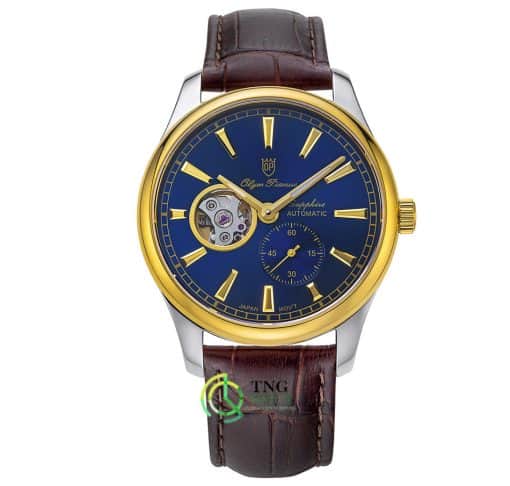Đồng hồ Olym Pianus OP9927-77AMSK-GL-X