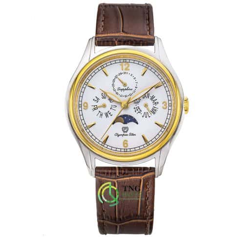 Đồng hồ Olympia Star OPA98022-00MSK-GL-T