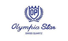 Đồng hồ Olympia Star