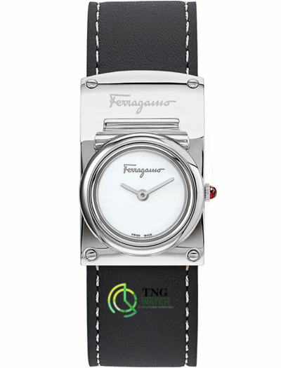 Đồng hồ Salvatore Ferragamo Boxyz SFHS00120
