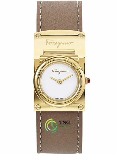 Đồng hồ Salvatore Ferragamo Boxyz SFHS00320