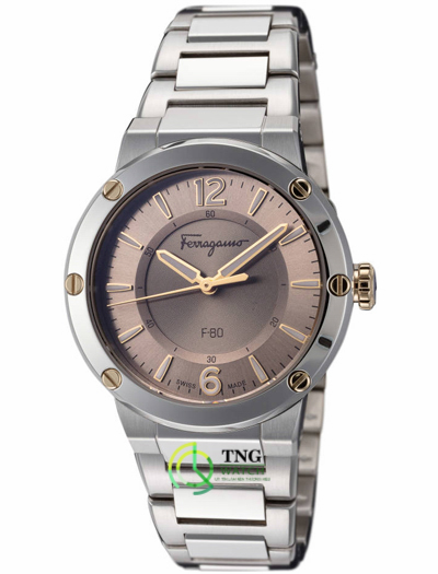 Đồng hồ Salvatore Ferragamo F80 Motion SFHX00320