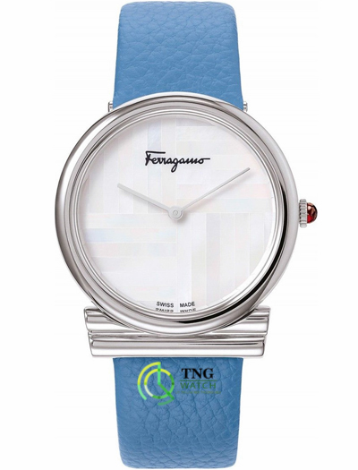 Đồng hồ Salvatore Ferragamo Reloj De Pulsera SFIY00419