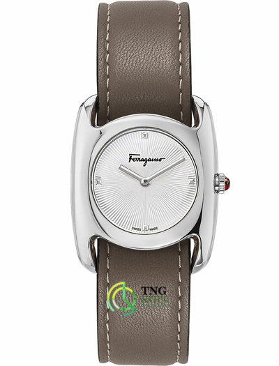 Đồng hồ Salvatore Ferragamo Vara Swiss SFEL00219