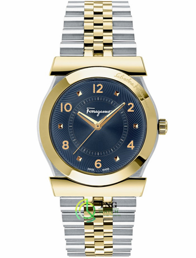 Đồng hồ Salvatore Ferragamo Vera Bracelet SFYM00320