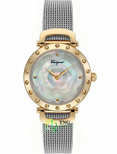 Đồng hồ Salvatore Ferragamo Fashion SFDM00618