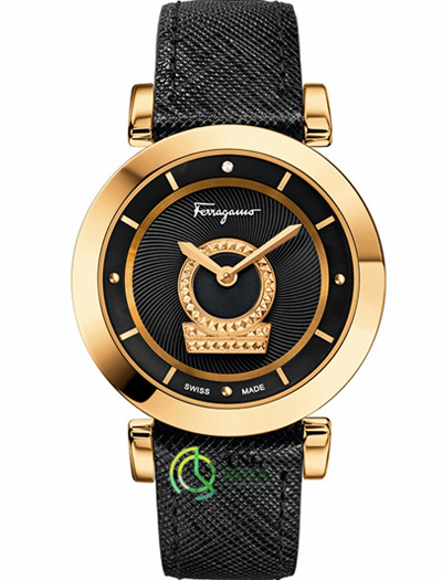 Đồng hồ Salvatore Ferragamo Menuetto Analog FQ4230015
